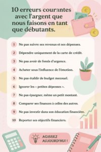 Une femme lit un livre de finances personnelles pour mieux gérer son argent.