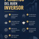 Femme réfléchissant à des stratégies d'investissement