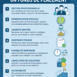 Image illustrant les choix de fonds d'investissement pour la sécurité financière des femmes