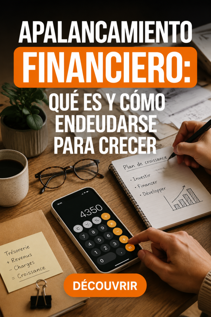 Femme examinant des documents financiers avec un ordinateur, illustrant l'apalancement financier.