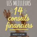 Femme analysant des graphiques de gestion financière avec un sourire.