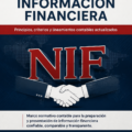 Présentation des normes d'information financière avec des graphiques explicatifs.