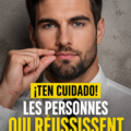 Une femme souriante lisant un livre sur le développement personnel dans un environnement serein.