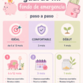 Femme souriante réfléchissant à son fonds d'urgence et aux meilleures options d'épargne.