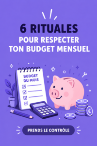 Femmes discutant de finances avec un tableau de budget en arrière-plan.