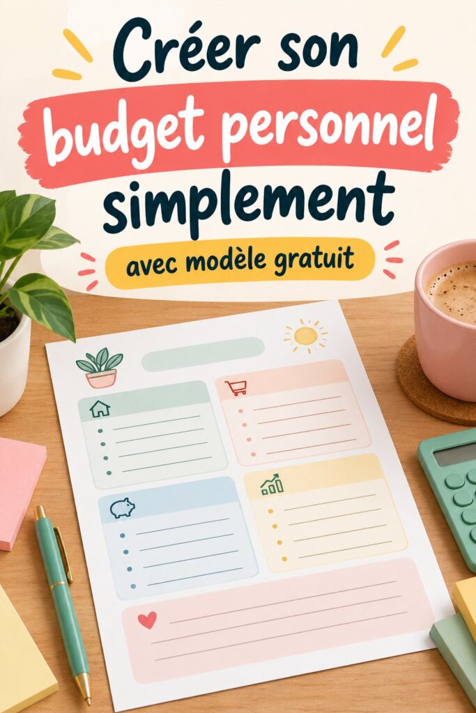 Femme attentive à son budget et à ses finances personnelles, notant dans un cahier ou sur un ordinateur.