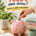 Un groupe de femmes célébrant leurs économies grâce à un défi d'épargne.