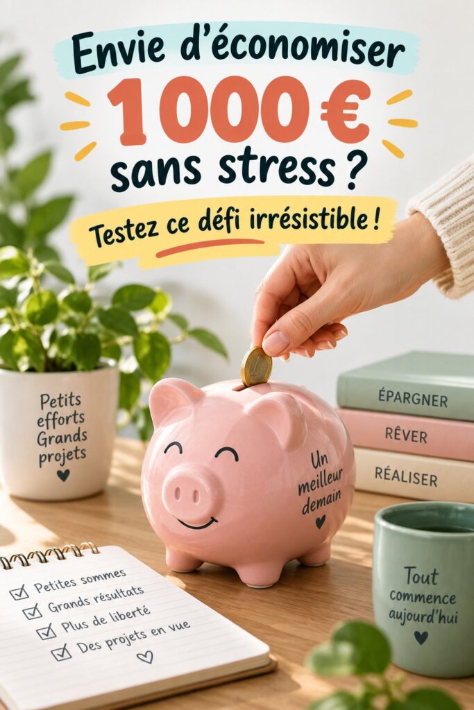 Un groupe de femmes célébrant leurs économies grâce à un défi d'épargne.