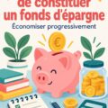 Illustration de femmes planifiant leurs finances avec des fonds de réserve.