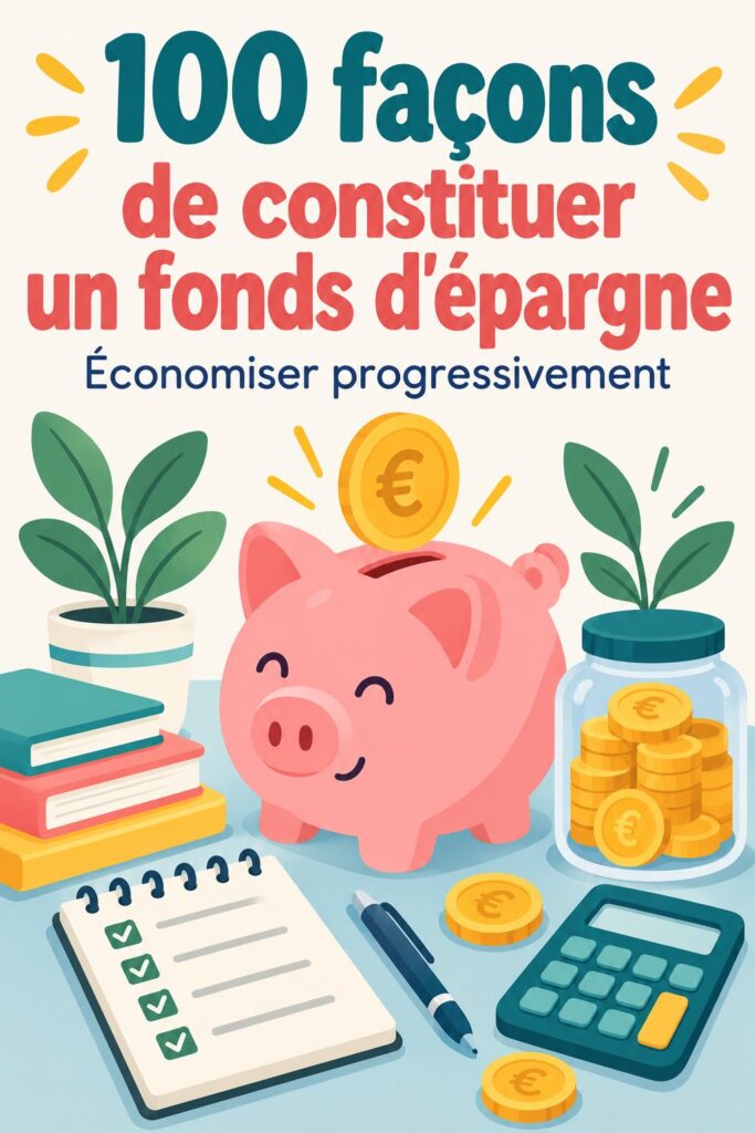 Illustration de femmes planifiant leurs finances avec des fonds de réserve.