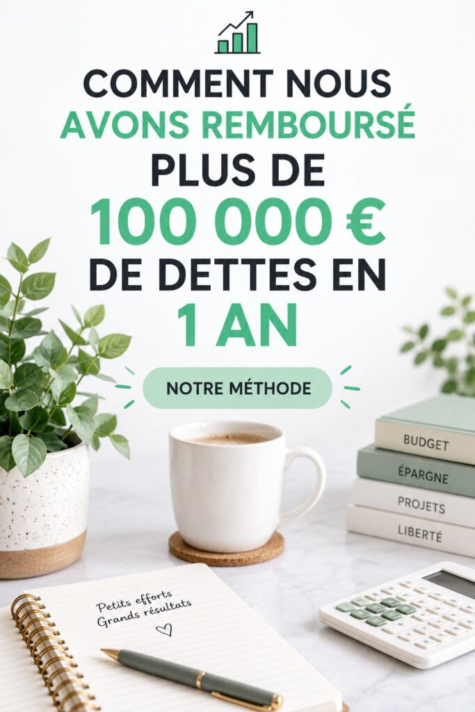 Femme souriante regardant des notes de finances personnelles en discussion