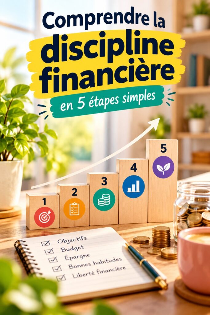 Femme faisant des calculs financiers à son bureau.