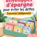 Image d'une femme souriante tenant un tirelire, symbolisant l'épargne et la gestion financière.
