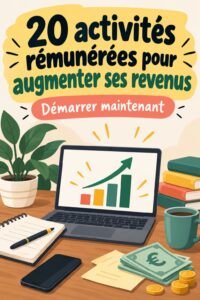 Un groupe de femmes discutant joyeusement de leurs projets de jobs d'appoint tout en prenant un café.