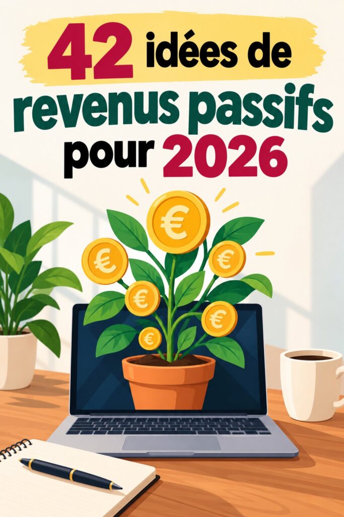 Personne tenant des billets de banque symbolisant les revenus passifs et la liberté financière