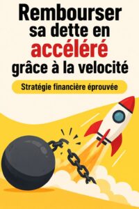 Femme tenant un carnet de gestion financière, illustrant la méthode Velocity Banking
